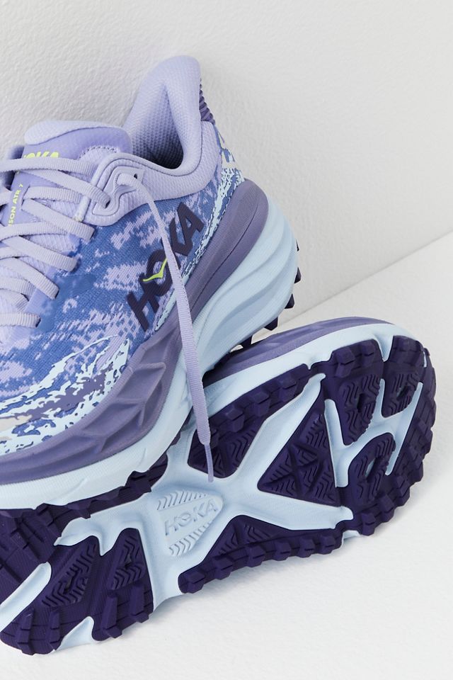 HOKA® Stinson ATR 7 Sneakers #1