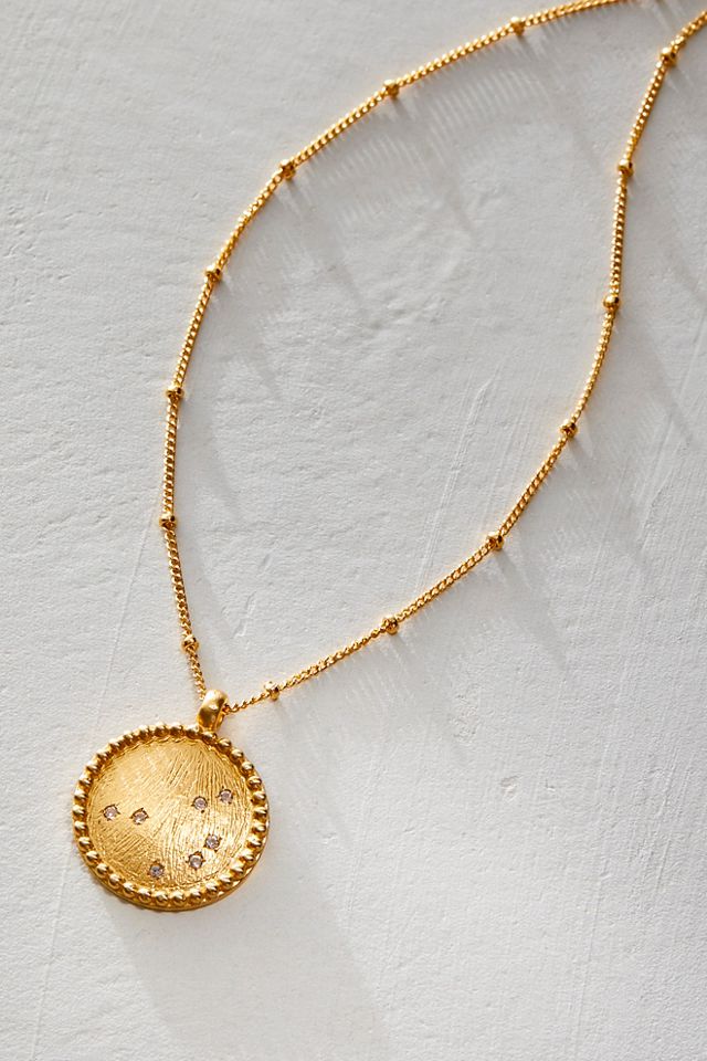 Collier Satya Jewelry Sacred Sisterhood #1
