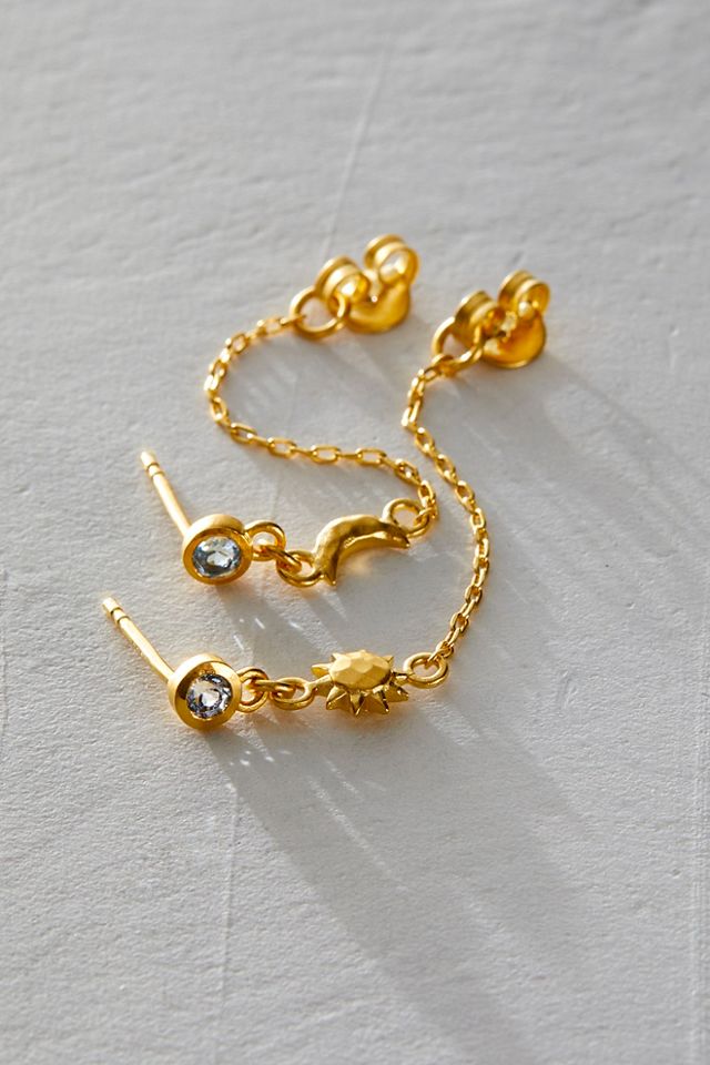 Boucles d'oreilles Satya Jewelry Promise Of Magic #1