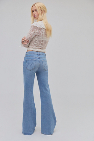 MOTHER Le jean Doozy
