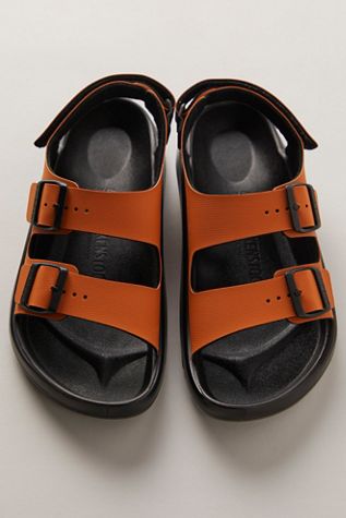 Sandales Birkenstock Mogami Terra