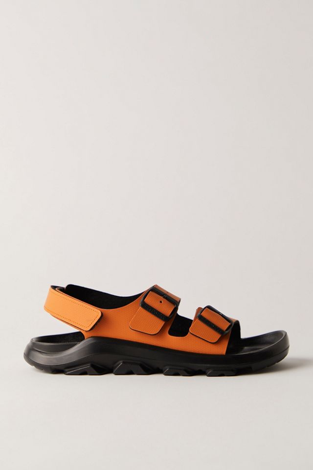 Sandales Birkenstock Mogami Terra #2