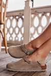 Birkenstock Tokio Clogs