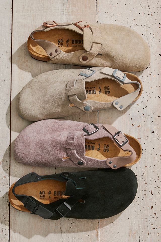 Tokio Birkenstock