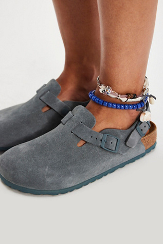 Birkenstock Tokio Clogs