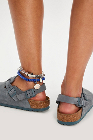 Birkenstock Tokio Clogs