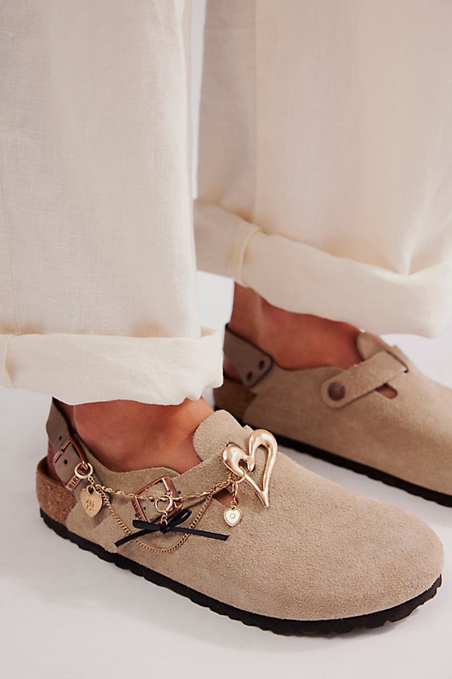 Birkenstock Tokio Clogs | Free People Birkenstock Tokio Clogs | Free People