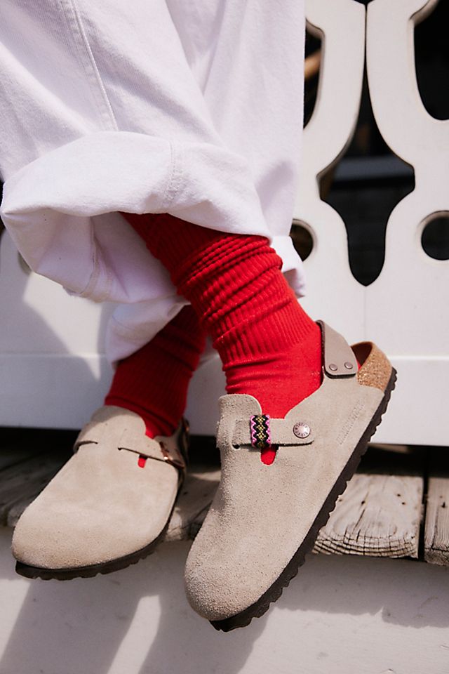 Birkenstock Tokio Clogs | Free People Birkenstock Tokio Clogs | Free People