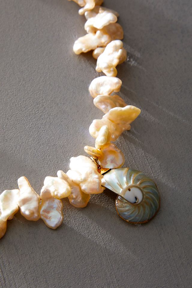 House Of Olia Nati Necklace #1