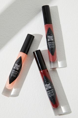 Rituel de Fille Thorn Bite Peptide Plump Crème Lip Oil