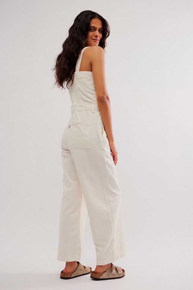 Levi's Drea Jumpsuit #1