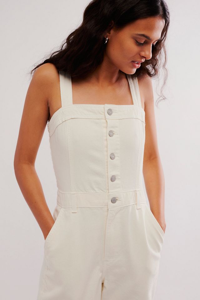 Levi's Drea Jumpsuit #3