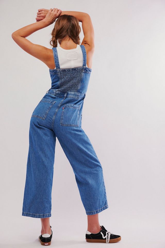 Levi's Drea Jumpsuit #1