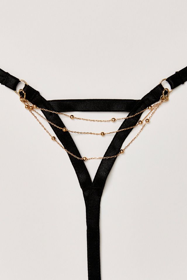 String Frida #1