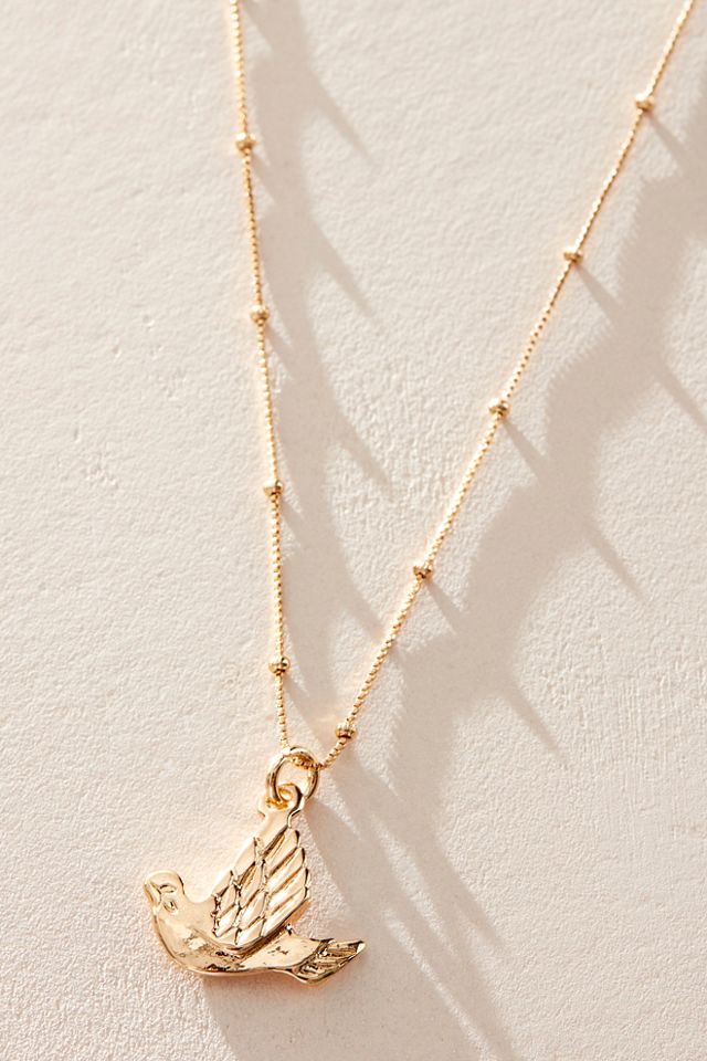 Collier d'animal vintage #2
