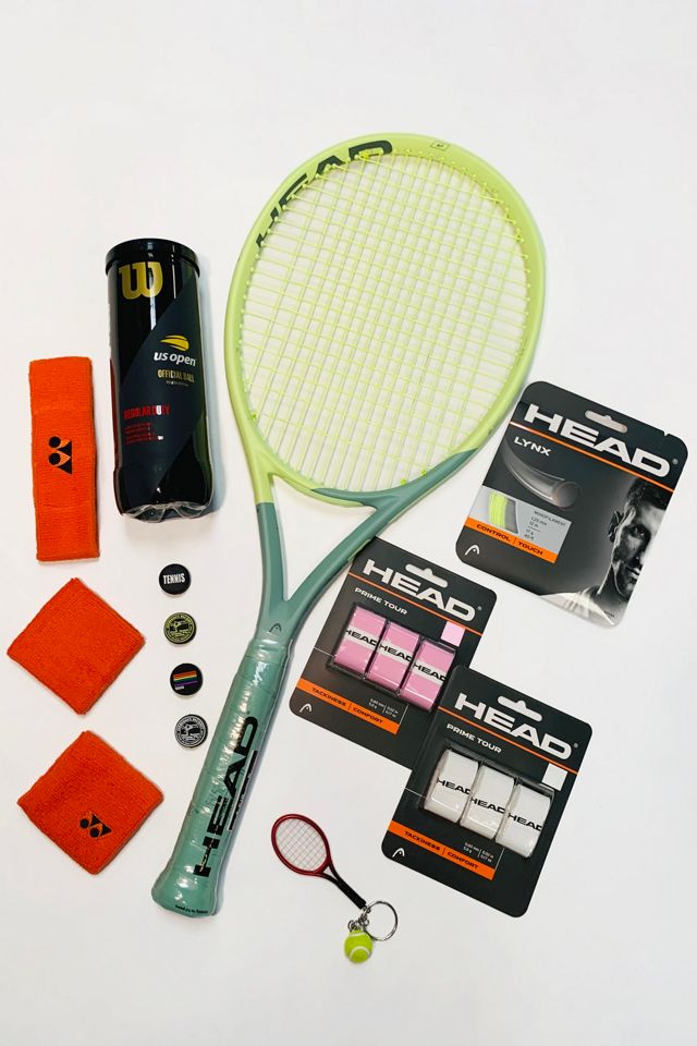 Everyone's Racquet Head Extreme MP Tennis Racquet Free People
