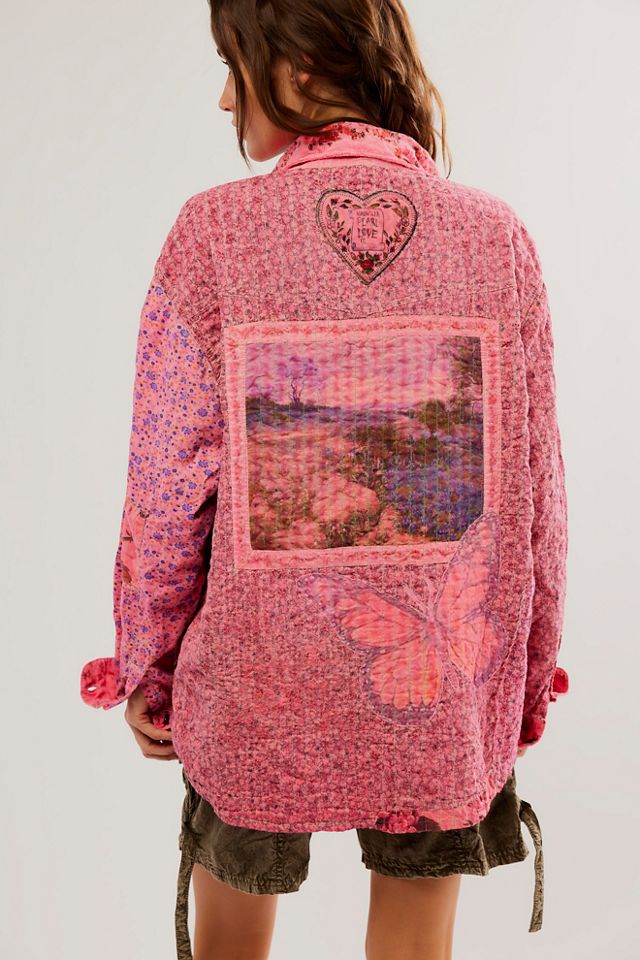 Magnolia Pearl Latuna Top #1