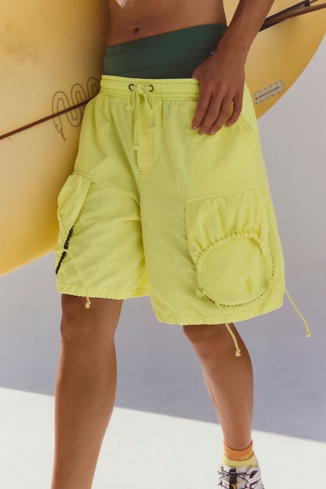 In A Cinch Shorts #2