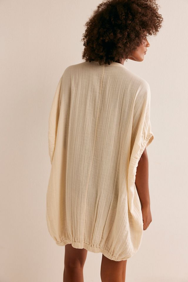 Alida Tunic #1