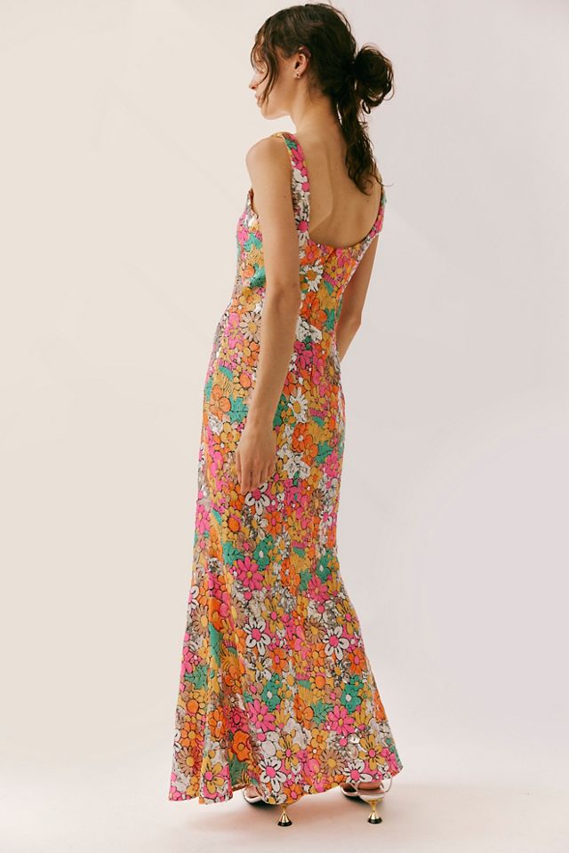 Elliatt Tiki Dress #2