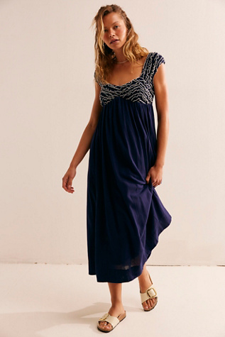 ワンピース THE TOE Hesiod Frills Dress S THE TOE Hesiod Frills Dress M
