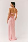 retrofete kinara halter plunge sequin mini dress Celebrate Good Times Sequin Halter A-Line Mini Dress