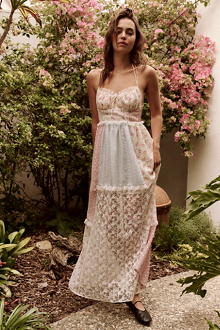 green maxi dress floral Isabella Green Floral Maxi Dress | Women's Clothing