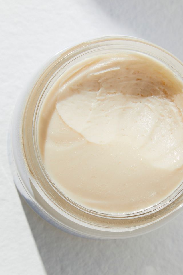 Ursa Major Alpine Rich Cream #1