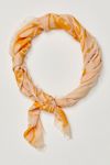 Iconic Print Bandana