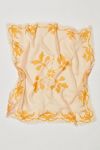 Iconic Print Bandana