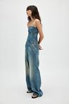 Diesel De-Bride Jumpsuit