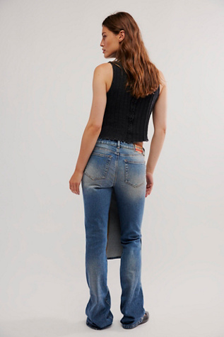 Diesel D-Sel-S Jeans