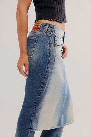 Diesel D-Sel-S Jeans