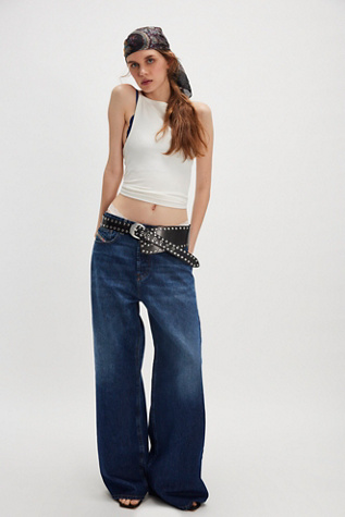 Diesel 1996 D-Sire Jeans