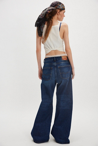 Diesel 1996 D-Sire Jeans