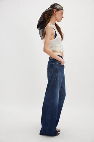 Diesel 1996 D-Sire Jeans