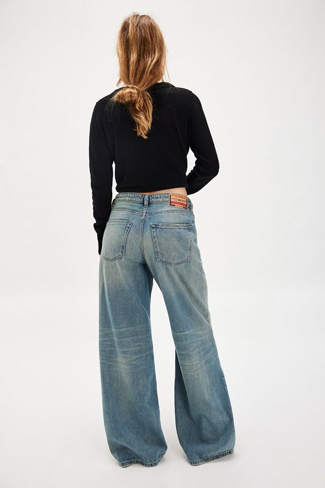 Diesel 1996 D-Sire Jeans #1