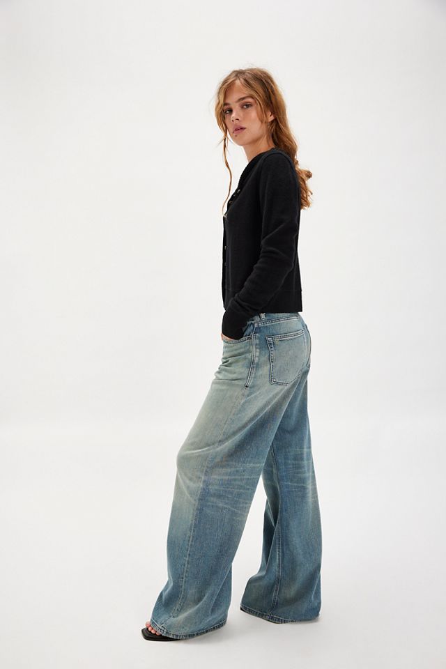 Diesel 1996 D-Sire Jeans #2