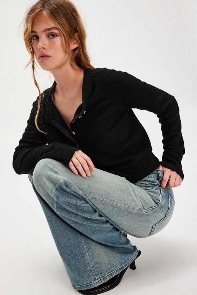 Diesel 1996 D-Sire Jeans #3