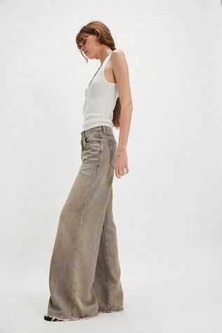 Diesel De-Yinka Skirt | Free People
