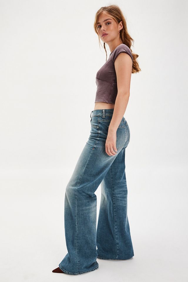 Jeans Diesel 1978 D-Akemi #2
