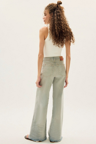 Diesel 1978 D-Akemi Jeans - thumbnail 2