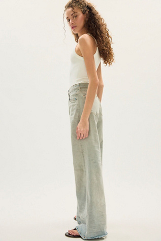 Diesel 1978 D-Akemi Jeans - thumbnail 3