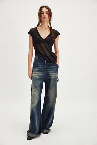 【送料&関税込】Diesel Sire-fsf Jeans Diesel Sire-fsf Jeans - Pants - Compare Prices from 10+