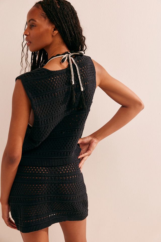 Mairead Fauxchet Co-Ord #1