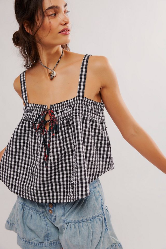 Picnic Party Top | Free People