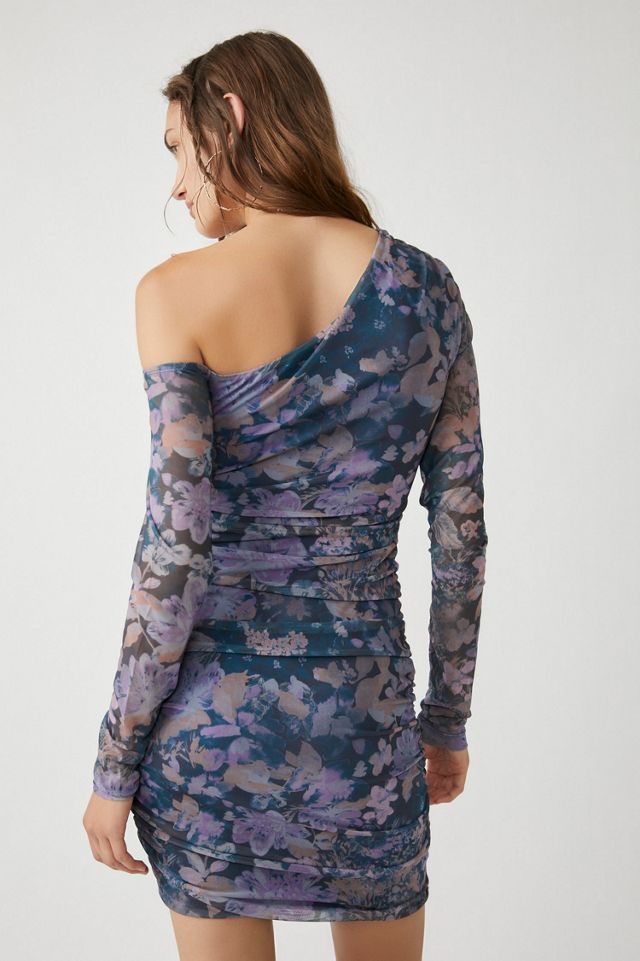Chole Mini Dress #1