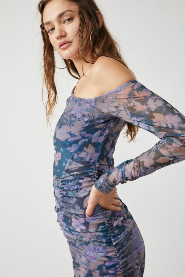 Chole Mini Dress #2