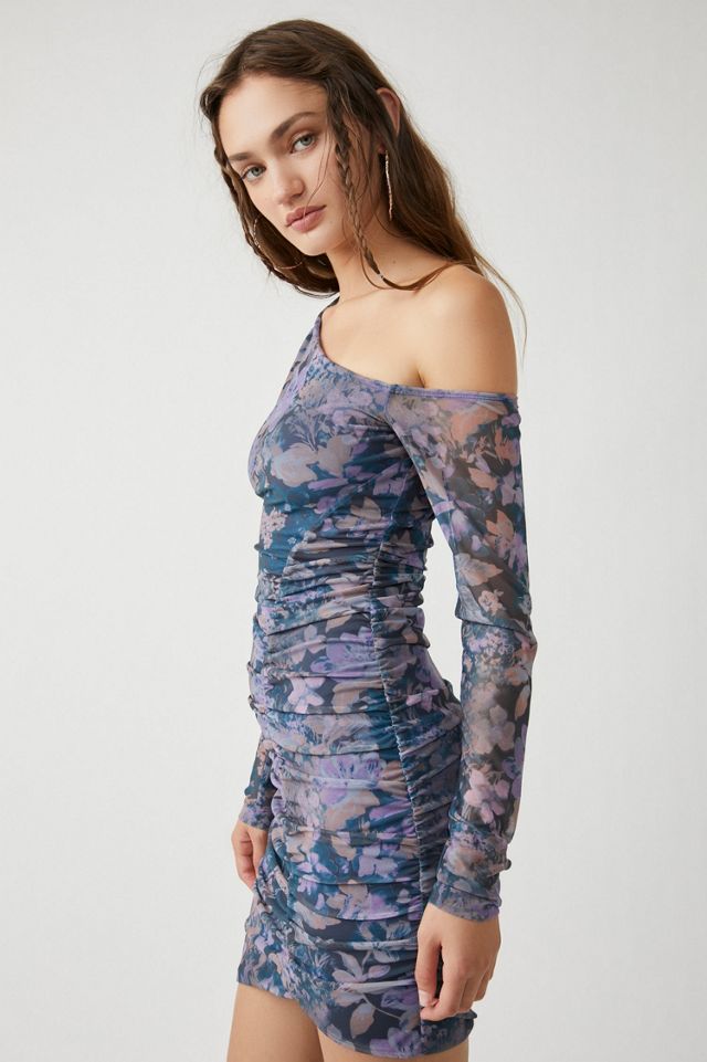 Chole Mini Dress #3
