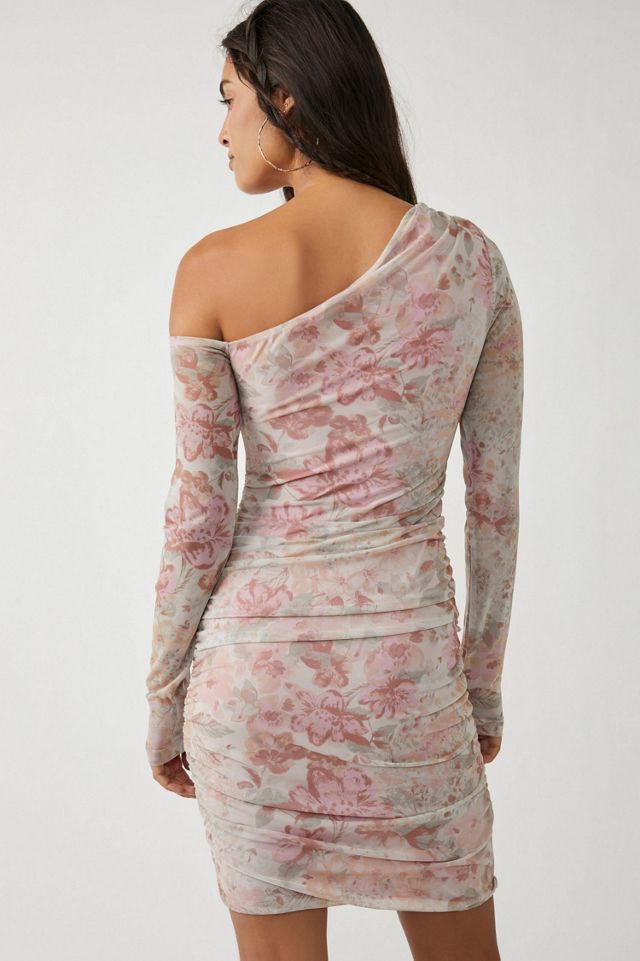 Chole Mini Dress #1